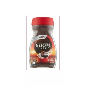 Kávé Instant Classic 100g Nescafé
