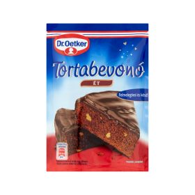 Ét tortabevonó 100 gr Dr. Oetker