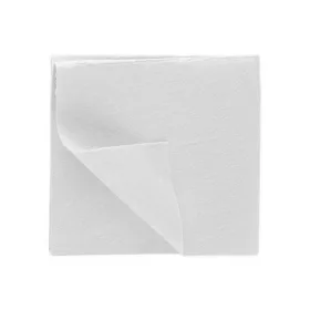 Törlőkendő általános Vlies 38 x 40 cm Vermop fehér