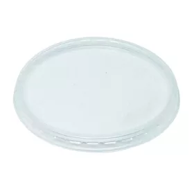   Elviteles doboz tető kerek 300 ml Hagner/Imbiszhez 100 db/csomag, natúr