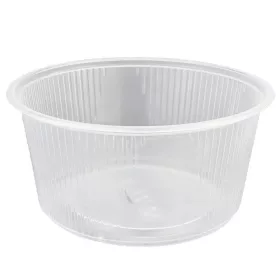   Elviteles doboz alj, kerek, Hagner 250 ml 50 db/csomag, natúr