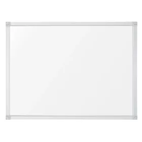 Fehértábla kétoldalas mágneses 85,5x107 cm Bluering®