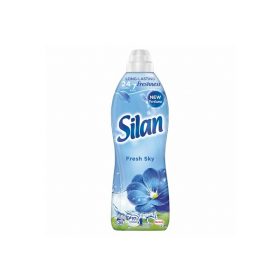   Öblítő koncentrátum 880 ml (40 mosás) Silan Classic Fresh Sky