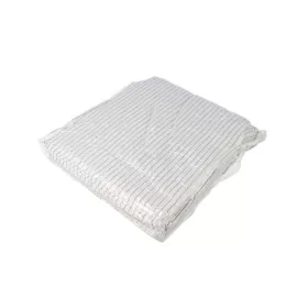   Tisztító kendő poliészter 100 db/csomag ESD Statictec_STCL11109