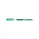 Rollertoll 0,5mm, törölhető Pilot Frixion Ball, írásszín zöld