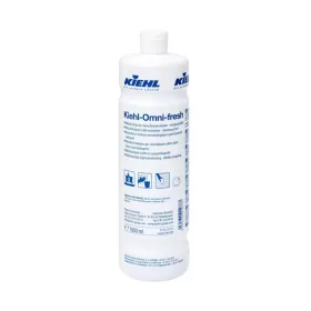   Mikrobiológiai tisztítószer és szagsemlegesítő 1 liter Omni-fresh Kiehl