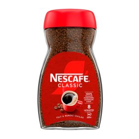 Kávé Instant Classic 200 g üveg Nescafé
