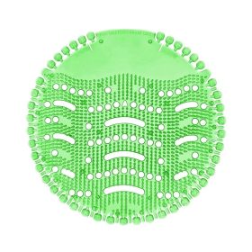 Pissoire rács műanyag illatos kiwi-grapefruit