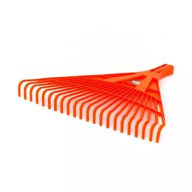 Lombseprű műanyag fej 70 cm széles