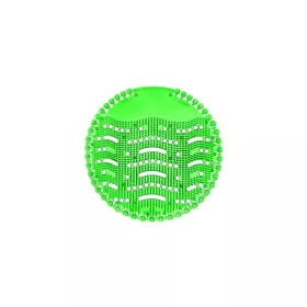 Pissoire rács műanyag illatos menta