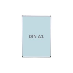 Plakátkeret A0, alumínium keret  BS0705 Franken