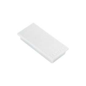   Mágnes 23 x 50mm, erősség: 1 kg.  klf. szín HM2350 09 Franken