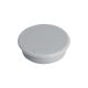 Mágnes 38mm, erősség: 2500 g. HMS36 12 Franken 10 db/csomag, szürke