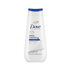 Tusfürdő 225 ml Dove Advanced Care_Deeply Nourishing