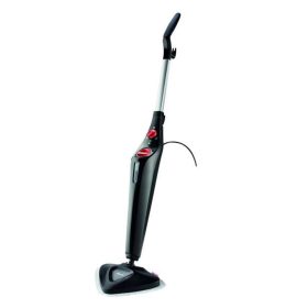 Gőztisztító Vileda Steam Plus fekete_1550W