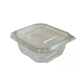 Elviteles doboz egybefedeles 250 ml PET 100 db/csomag,