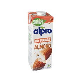 Növényi ital, Alpro, mandula 1l cukormentes