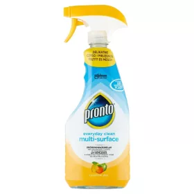   Általános felülettisztító szórófejes 500 ml Pronto Everyday Clean Multi-Surface