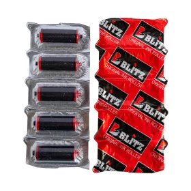 Festékhenger Blitz 2 soros árazógéphez