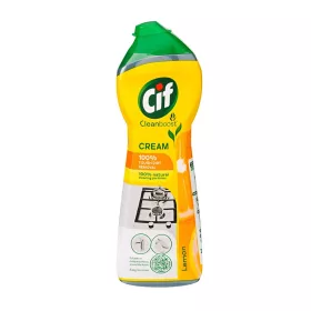 Súrolókrém 250 ml Cif Citrom