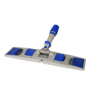 Felmosó fej moptartó zsebes füles 50 cm kék_UMB50