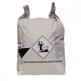   Mosópor 20 kg fertőtlenítő hatással INNOPON TEXT FŐMOSÓ Q