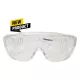 Védőszemüveg víztiszta Guarder®