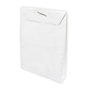   Tasak TB/3 redős-talpas 290 x 410 mm kapcsos 6 cm-es talp Bluering® fehér