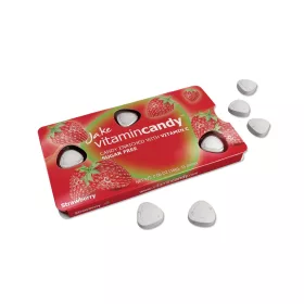 Cukorka JAKE Vitamin Eper15db/bliszter