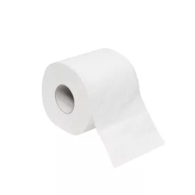   Toalettpapír 3 rétegű kistekercses 100% cellulóz 300 lap/tekercs 8 tekercs/csomag Lambino