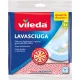 Mosogatókendő 3 db/csomag 50% mikroszállal Vileda