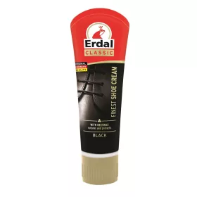 Cipőápoló krém 60 ml Erdal fekete