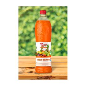 Gyümölcsszörp 1l, trópusi Pölöskei