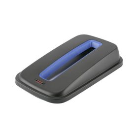 Hulladékgyűjtő fedél (papír) Geo Vileda kék_137663