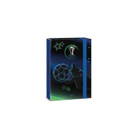 Füzetbox, A4, Ars Una CHAMPS