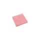 Törlőkendő mikroszálas Vileda MicroTuff Plus piros_169924