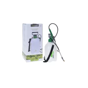 Permetező kézi vállra rögzíthető 5 literes ProGarden
