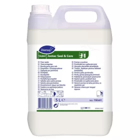 Padlóápoló univerzális 5 liter Seal&Care TASKI Jontec