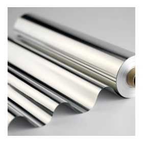 Alufólia ipari 40 cm x 150 m 30 mikron