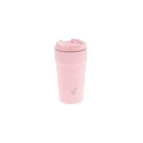 Thermo bögre 470 ml Ars Una rózsaszín