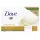 Szappan 4 x 90 g Dove Nourishing