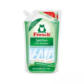 Ablaktisztító utántöltő 950 ml Frosch Spiritus
