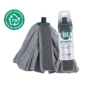 Felmosó fej mop mikroszálas 166 g York_073180