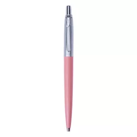   Golyóstoll 0,8mm, Pax THE Original, pasztell rózsaszín írásszín kék