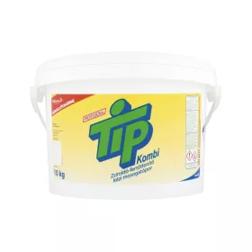   Mosogatópor fertőtlenítő hatással vödrös 10 kg Tip Kombi