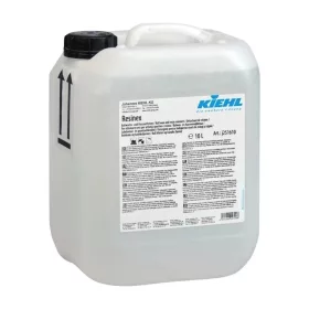   Padlótisztítószer labdaviasz- és gyantaeltávolító 10 liter Resinex Kiehl