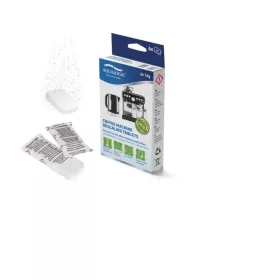   Vízkőoldó tabletta eszpresszóhoz, vízforralóhoz 6 db/doboz Decalc Aqualogis