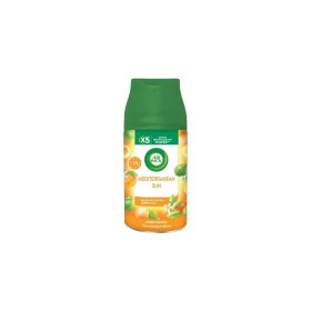   Légfrissítő spray utántöltő 250 ml AirWick Freshmatic Mediterrán Summer