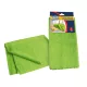 Padlótörlőkendő mikroszálas 50 x 60 cm York_026210 zöld