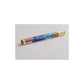 Alufólia 30 cm x 10 m erősített Prémium Mazzini